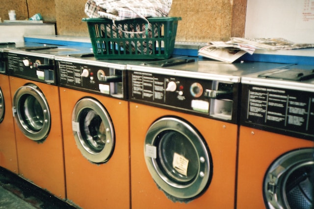 Indesit Washing Machine Repair Service Center